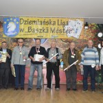 Finał Dziemiańskiej Ligi Baśki