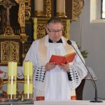 Święcenie pokarmów