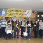 Finał Dziemiańskiej Ligi Baśki