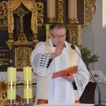 Święcenie pokarmów