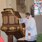 Święcenie pokarmów