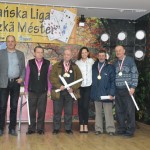 Finał Dziemiańskiej Ligi Baśki