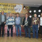 Finał Dziemiańskiej Ligi Baśki