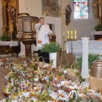 Święcenie pokarmów