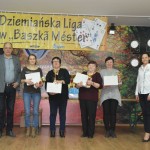 Finał Dziemiańskiej Ligi Baśki