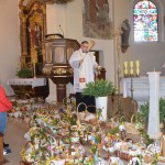 Święcenie pokarmów