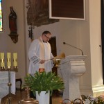 Święcenie pokarmów