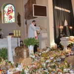 Święcenie pokarmów