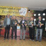 Finał Dziemiańskiej Ligi Baśki