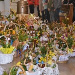 Święcenie pokarmów