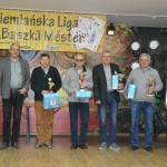 Finał Dziemiańskiej Ligi Baśki