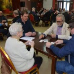 V Turniej Dziemiańskiej Ligi Baśki