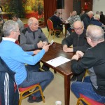 V Turniej Dziemiańskiej Ligi Baśki