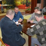 V Turniej Dziemiańskiej Ligi Baśki