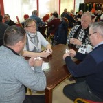 V Turniej Dziemiańskiej Ligi Baśki