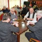 V Turniej Dziemiańskiej Ligi Baśki