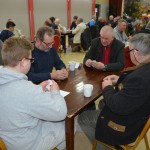 V Turniej Dziemiańskiej Ligi Baśki