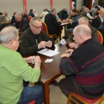 V Turniej Dziemiańskiej Ligi Baśki