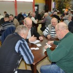 V Turniej Dziemiańskiej Ligi Baśki