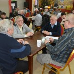 V Turniej Dziemiańskiej Ligi Baśki