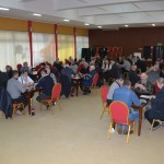 V Turniej Dziemiańskiej Ligi Baśki