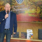 V Turniej Dziemiańskiej Ligi Baśki