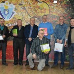 V Turniej Dziemiańskiej Ligi Baśki