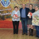 V Turniej Dziemiańskiej Ligi Baśki