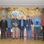 V Turniej Dziemiańskiej Ligi Baśki