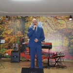 Koncert z okazji Dnia Kobiet