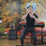 Koncert z okazji Dnia Kobiet