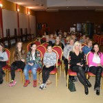 Koncert z okazji Dnia Kobiet