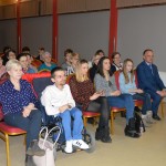 Koncert z okazji Dnia Kobiet