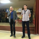 Grand Prix Pomorza w skacie