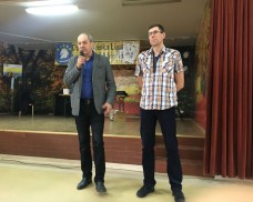 Grand Prix Pomorza w skacie