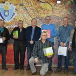 V Turniej Dziemiańskiej Ligi Baśki