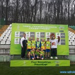 Drużyna "DZIEWCZYNY Z KALISZA