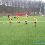 Drużyna "DZIEWCZYNY Z KALISZA