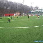 Drużyna "DZIEWCZYNY Z KALISZA