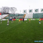 Drużyna "DZIEWCZYNY Z KALISZA