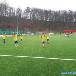 Drużyna "DZIEWCZYNY Z KALISZA