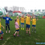 Drużyna "DZIEWCZYNY Z KALISZA