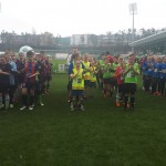 Drużyna "DZIEWCZYNY Z KALISZA