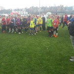 Drużyna "DZIEWCZYNY Z KALISZA