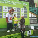 Drużyna "DZIEWCZYNY Z KALISZA