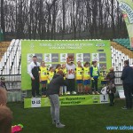 Drużyna "DZIEWCZYNY Z KALISZA