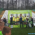 Drużyna "DZIEWCZYNY Z KALISZA