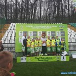 Drużyna "DZIEWCZYNY Z KALISZA