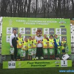 Drużyna "DZIEWCZYNY Z KALISZA