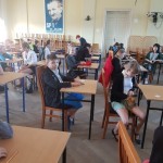 Finał Konkursu Biblijnego